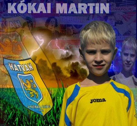 Kókai Martin Csaba